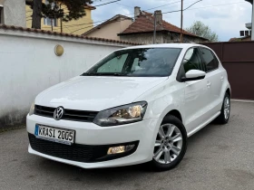 VW Polo 1.6TDI NAVI , снимка 1