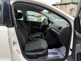 VW Polo 1.6TDI NAVI , снимка 13