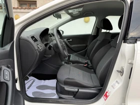 VW Polo 1.6TDI NAVI , снимка 7