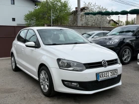 VW Polo 1.6TDI NAVI , снимка 3