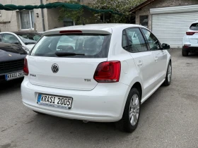VW Polo 1.6TDI NAVI , снимка 6