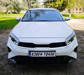 Kia K3 1.6 MPI, снимка 1