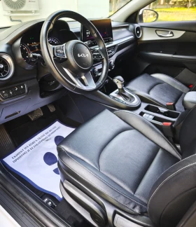 Kia K3 1.6 MPI, снимка 9