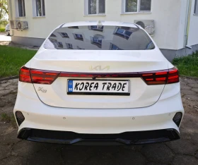 Kia K3 1.6 MPI, снимка 5