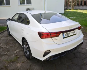 Kia K3 1.6 MPI, снимка 6