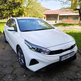 Kia K3 1.6 MPI, снимка 2