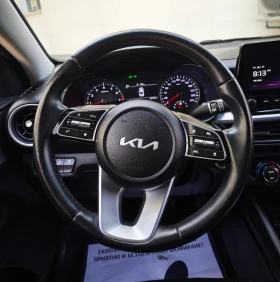 Kia K3 1.6 MPI, снимка 10