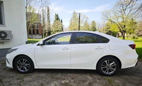Kia K3 1.6 MPI, снимка 7