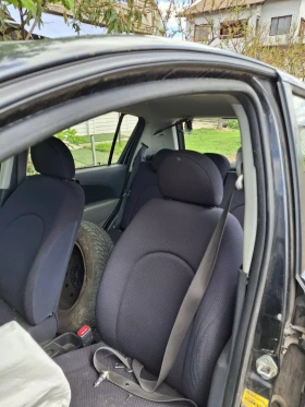 Daihatsu Sirion, снимка 1