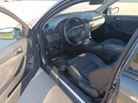 Mercedes-Benz CLC 200 Kompressor, снимка 11