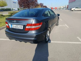 Mercedes-Benz CLC 200 Kompressor, снимка 6