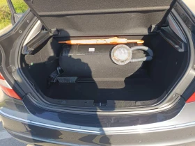 Mercedes-Benz CLC 200 Kompressor, снимка 12