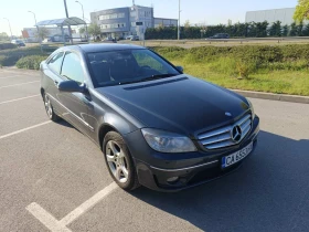 Mercedes-Benz CLC 200 Kompressor, снимка 8