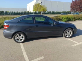 Mercedes-Benz CLC 200 Kompressor, снимка 7