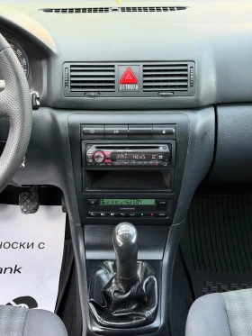 Skoda Octavia 1.9TDi 101к.с * Климатроник* * Face-Lift* , снимка 15