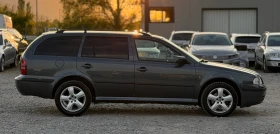 Skoda Octavia 1.9TDi 101к.с * Климатроник* * Face-Lift* , снимка 8