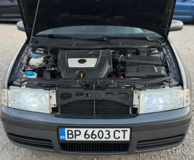 Skoda Octavia 1.9TDi 101к.с * Климатроник* * Face-Lift* , снимка 17