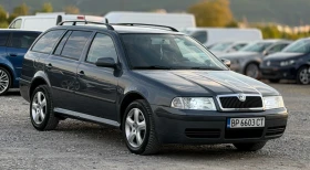 Skoda Octavia 1.9TDi 101к.с * Климатроник* * Face-Lift* , снимка 1