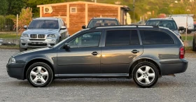 Skoda Octavia 1.9TDi 101к.с * Климатроник* * Face-Lift* , снимка 7
