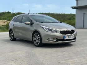 Kia Ceed 1.6 CRDI/AUTO/, снимка 3