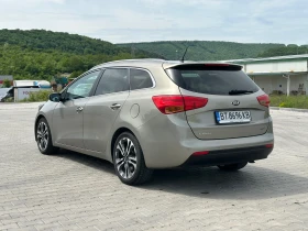Kia Ceed 1.6 CRDI/AUTO/, снимка 7