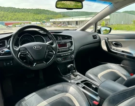 Kia Ceed 1.6 CRDI/AUTO/, снимка 10