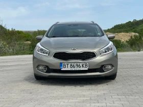 Kia Ceed 1.6 CRDI/AUTO/, снимка 2
