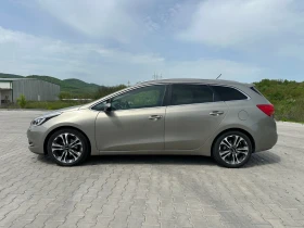 Kia Ceed 1.6 CRDI/AUTO/, снимка 8