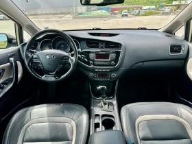 Kia Ceed 1.6 CRDI/AUTO/, снимка 9