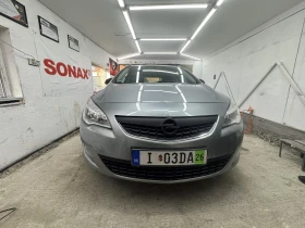 Opel Astra Opel Astra Sports Tourer, снимка 1