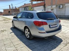 Opel Astra Opel Astra Sports Tourer, снимка 12