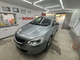 Opel Astra Opel Astra Sports Tourer, снимка 3