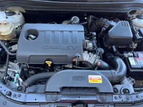 Kia Ceed 1.6 DIESEL, снимка 15