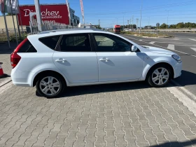 Kia Ceed 1.6 DIESEL, снимка 4