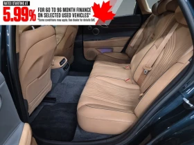 Genesis G80  3.5T AWD, снимка 17