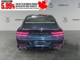 Genesis G80  3.5T AWD, снимка 9