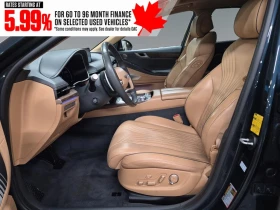 Genesis G80  3.5T AWD, снимка 11