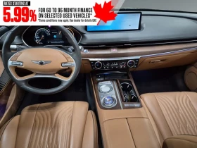 Genesis G80  3.5T AWD, снимка 13
