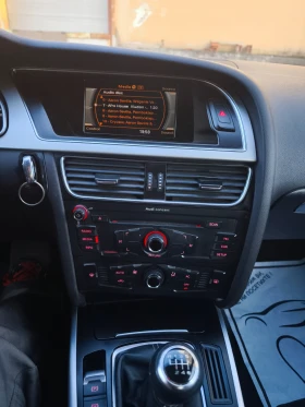 Audi A5 2.0t S-line coupe, снимка 10
