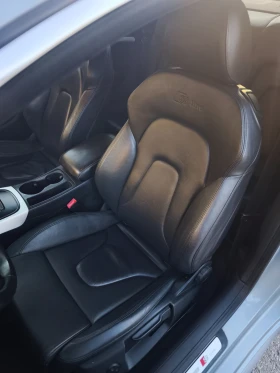 Audi A5 2.0t S-line coupe, снимка 5