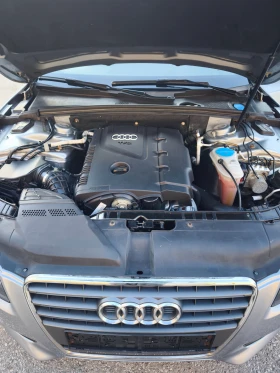 Audi A5 2.0t S-line coupe, снимка 9