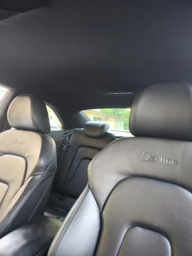 Audi A5 2.0t S-line coupe, снимка 13