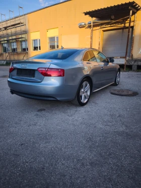 Audi A5 2.0t S-line coupe, снимка 3