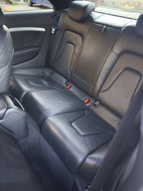 Audi A5 2.0t S-line coupe, снимка 14