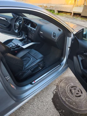 Audi A5 2.0t S-line coupe, снимка 7