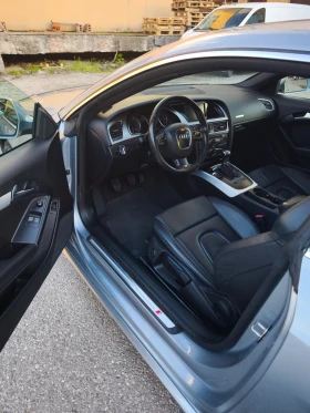 Audi A5 2.0t S-line coupe, снимка 6