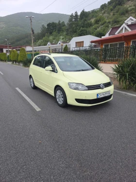VW Golf Plus, снимка 2