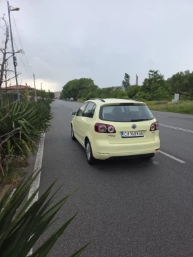 VW Golf Plus, снимка 3