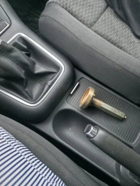 VW Golf Plus, снимка 11