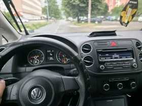 VW Golf Plus, снимка 4